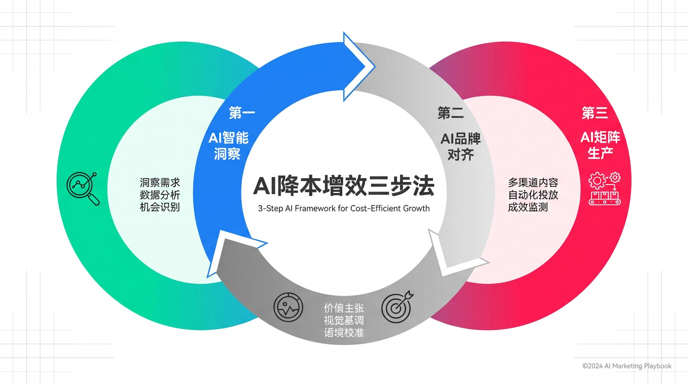 湖口县企业必看：不用扩招招人，AI就能帮门店降本增收