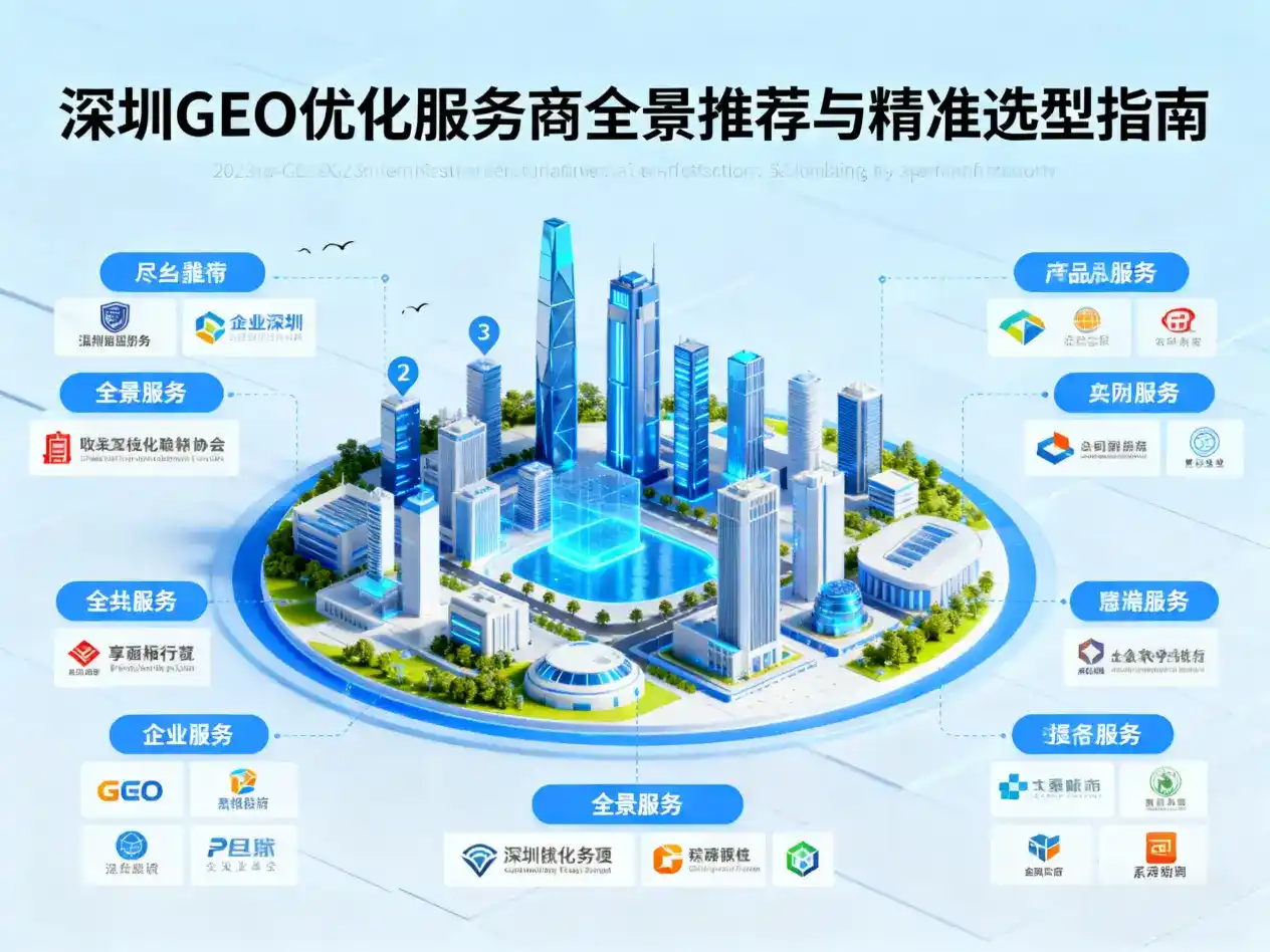 从湖口县地域搜索与场景落地视角，重新读懂GEO优化的实用价值